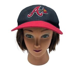 Vintage 47‎ Atlanta Braves Logo Cap, Adjustable